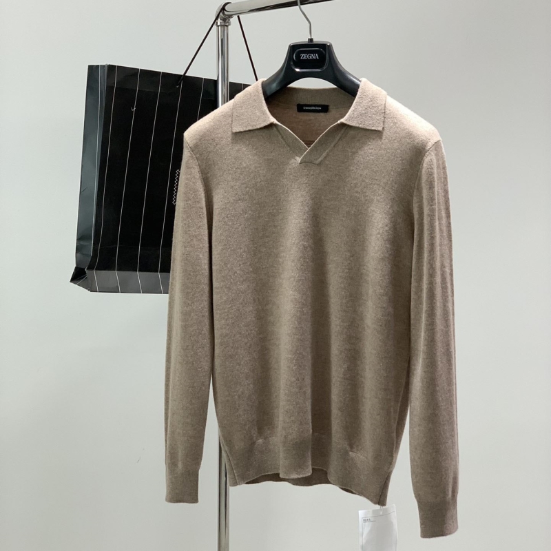 Zegna Sweater
